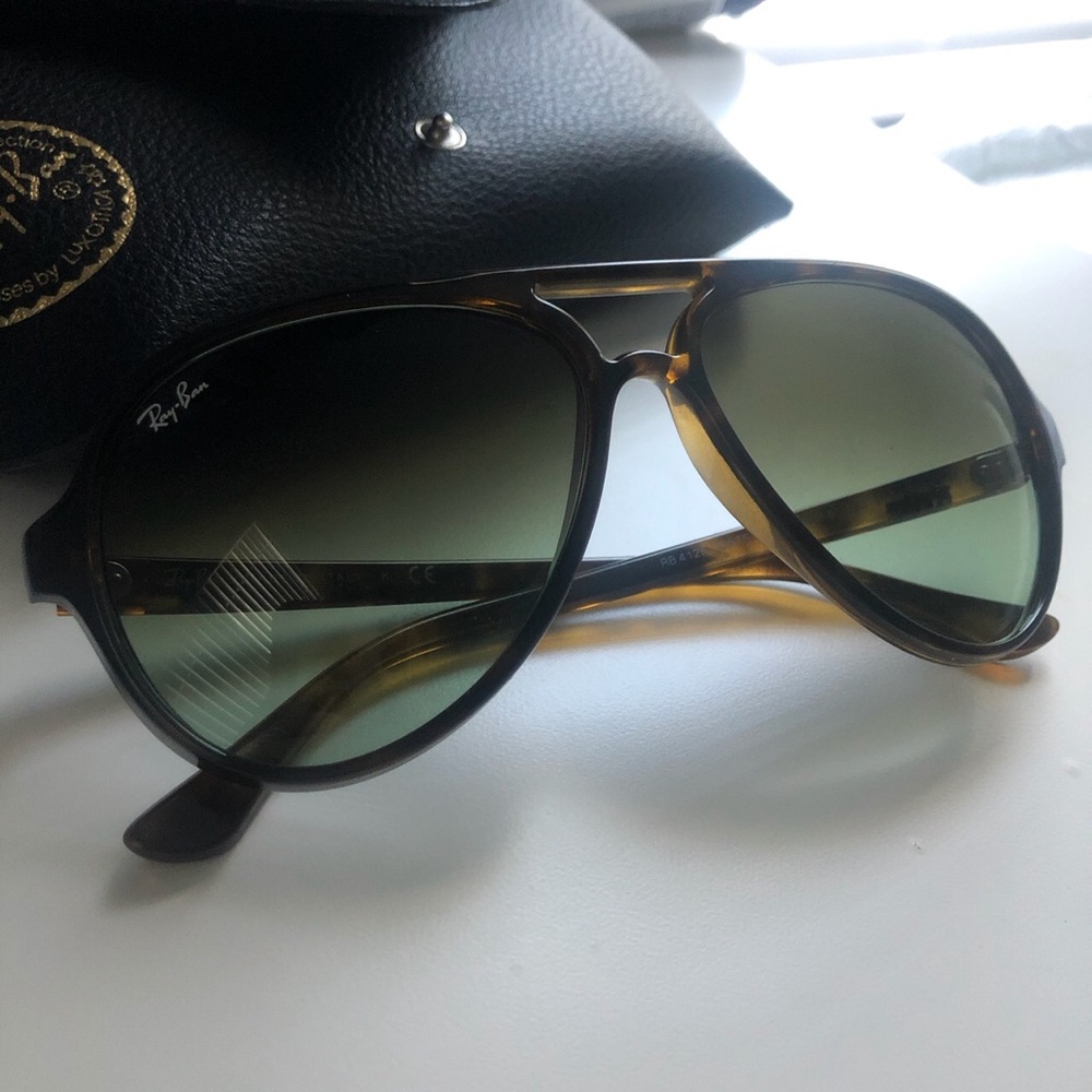 Ray Ban Sunglasses